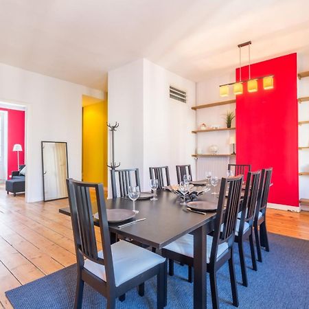 Guestready - Duplex Lumineux Et Spacieux, 7 Personnes Bordeaux Esterno foto