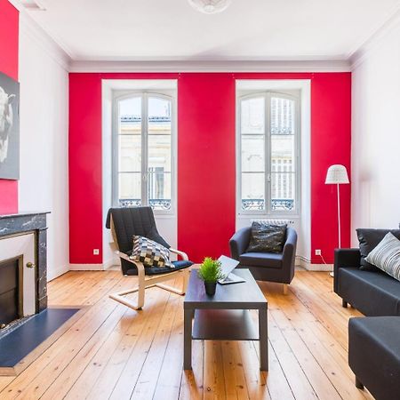 Guestready - Duplex Lumineux Et Spacieux, 7 Personnes Bordeaux Esterno foto