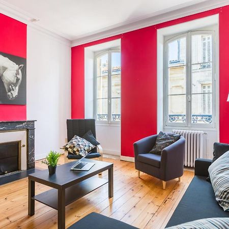 Guestready - Duplex Lumineux Et Spacieux, 7 Personnes Bordeaux Esterno foto