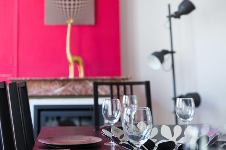 Guestready - Duplex Lumineux Et Spacieux, 7 Personnes Bordeaux Esterno foto