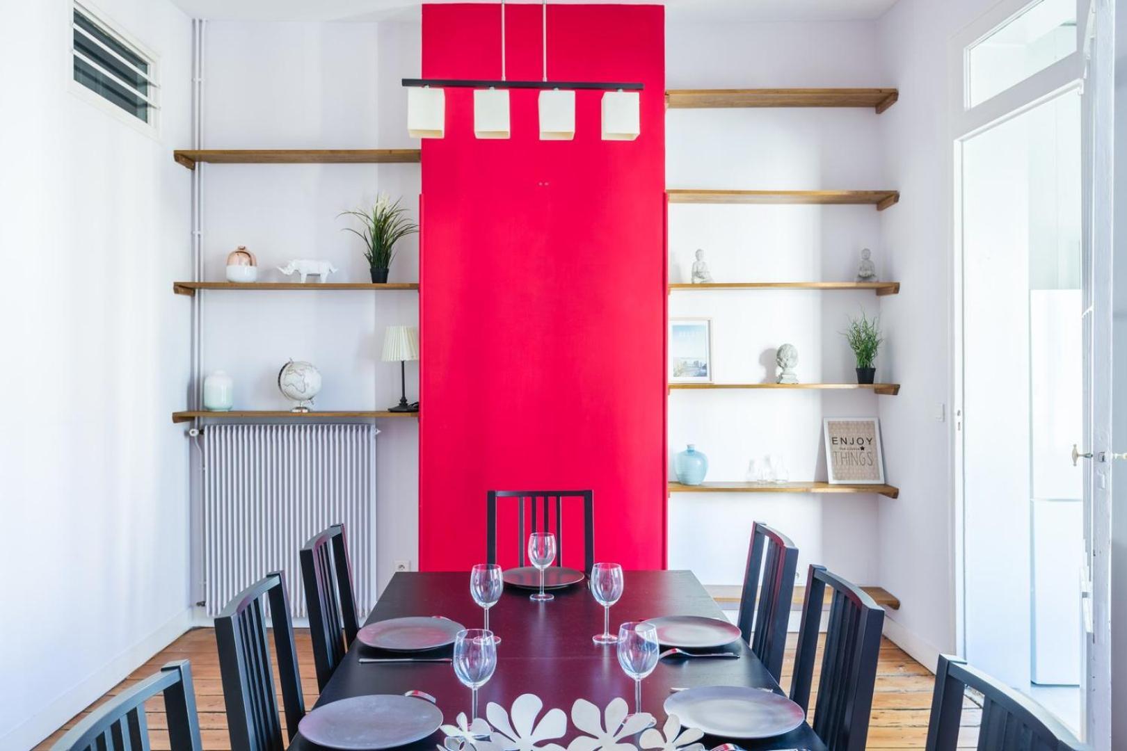Guestready - Duplex Lumineux Et Spacieux, 7 Personnes Bordeaux Esterno foto