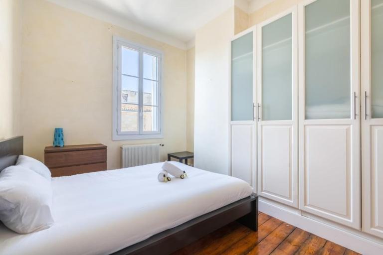 Guestready - Duplex Lumineux Et Spacieux, 7 Personnes Bordeaux Esterno foto