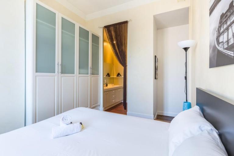 Guestready - Duplex Lumineux Et Spacieux, 7 Personnes Bordeaux Esterno foto