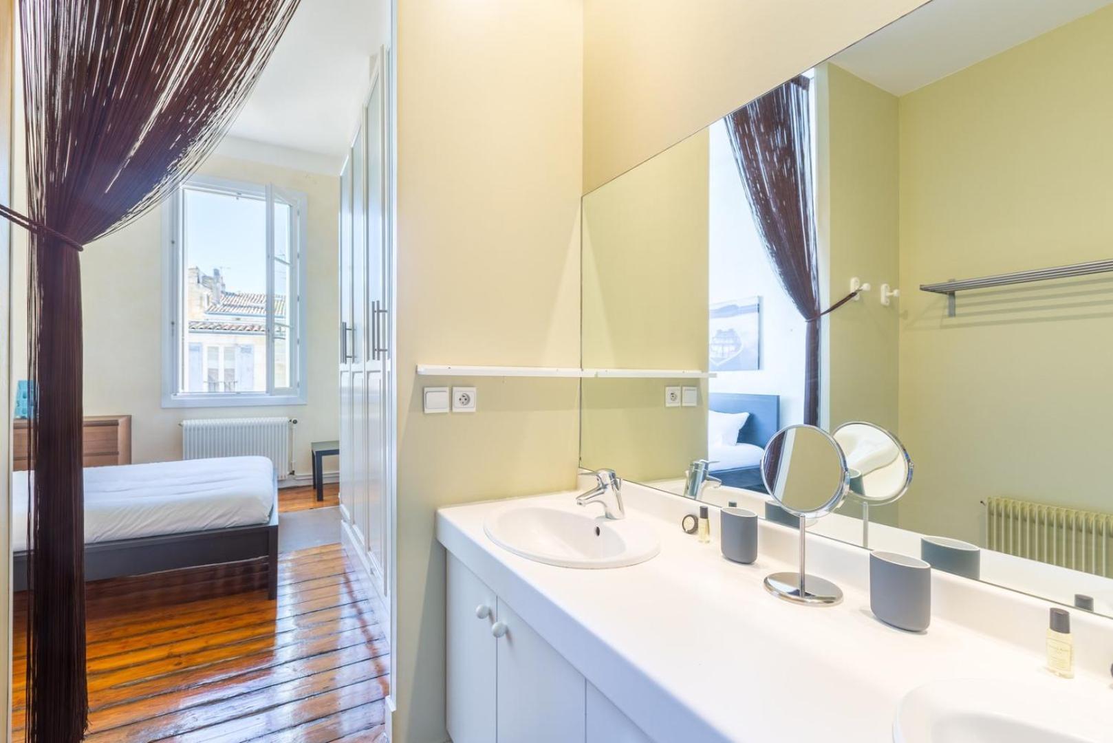 Guestready - Duplex Lumineux Et Spacieux, 7 Personnes Bordeaux Esterno foto