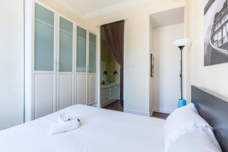 Guestready - Duplex Lumineux Et Spacieux, 7 Personnes Bordeaux Esterno foto