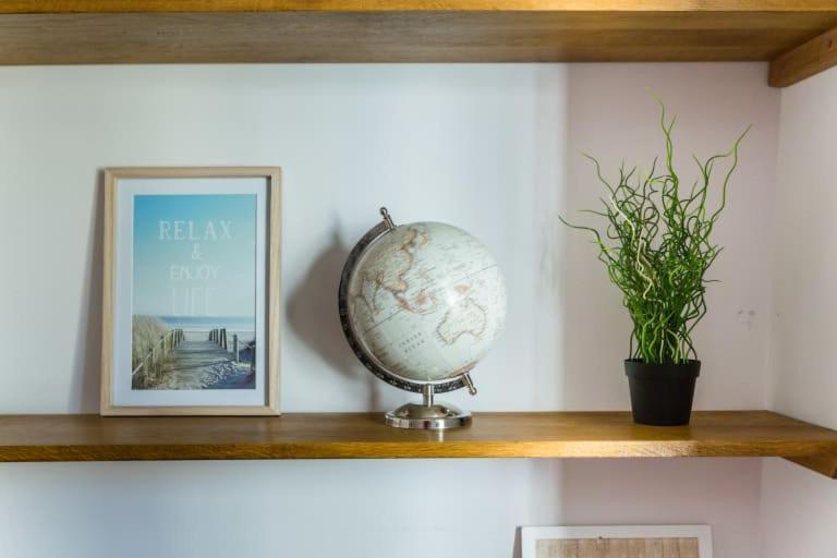 Guestready - Duplex Lumineux Et Spacieux, 7 Personnes Bordeaux Esterno foto