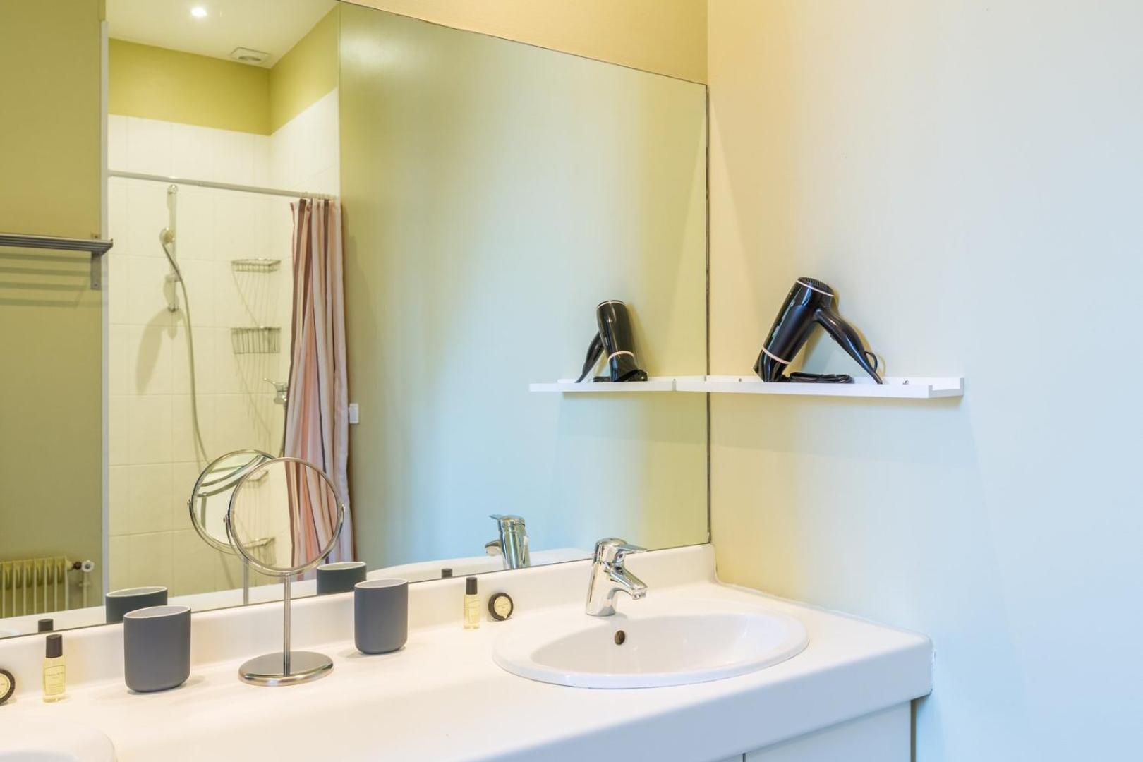 Guestready - Duplex Lumineux Et Spacieux, 7 Personnes Bordeaux Esterno foto