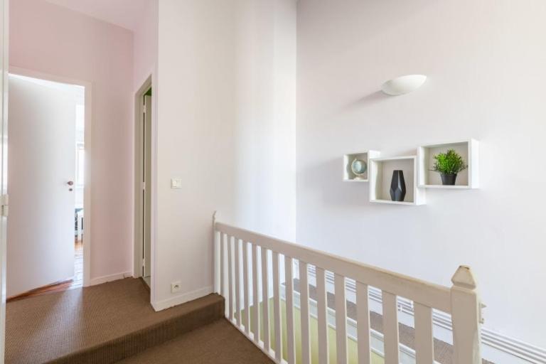 Guestready - Duplex Lumineux Et Spacieux, 7 Personnes Bordeaux Esterno foto
