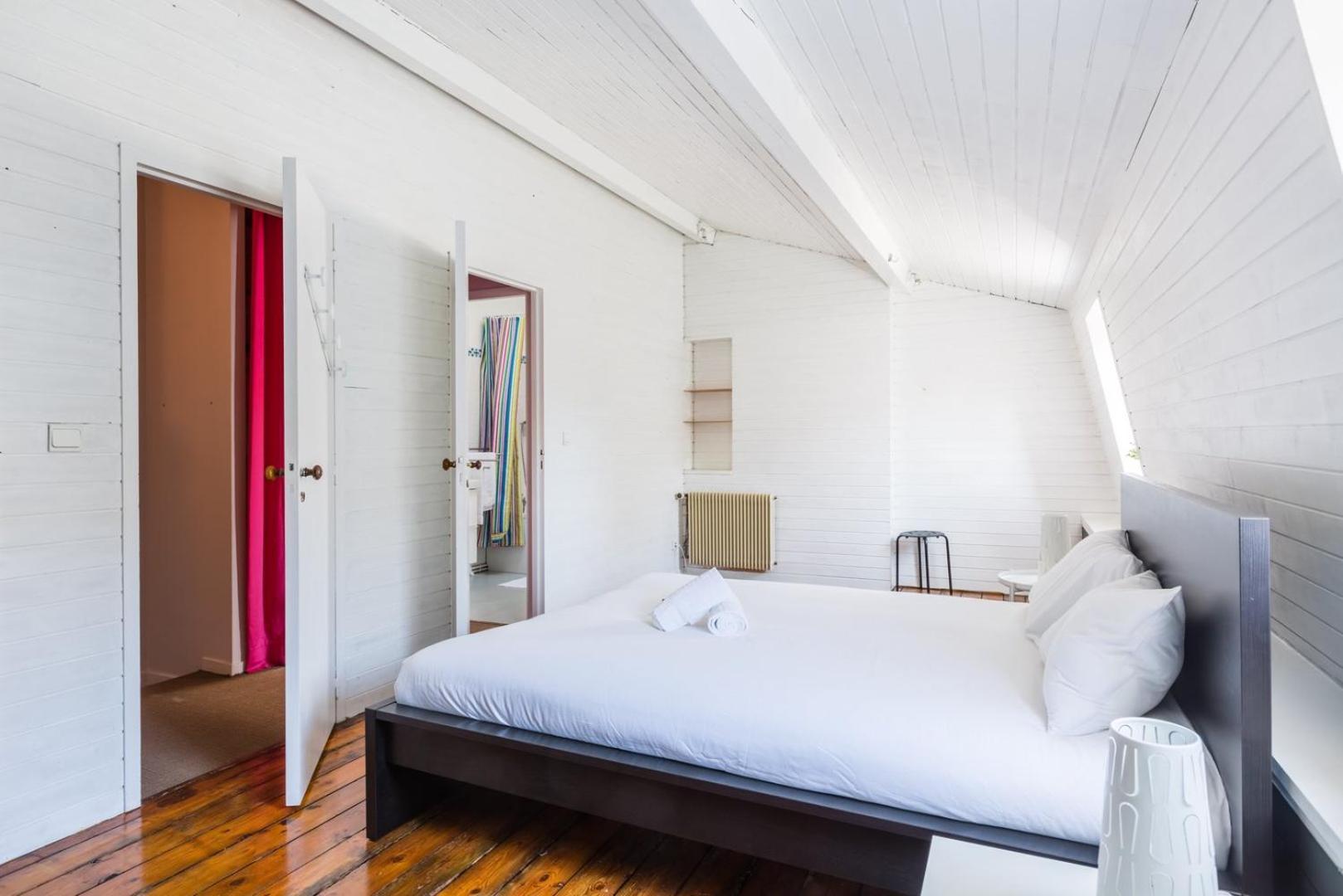 Guestready - Duplex Lumineux Et Spacieux, 7 Personnes Bordeaux Esterno foto